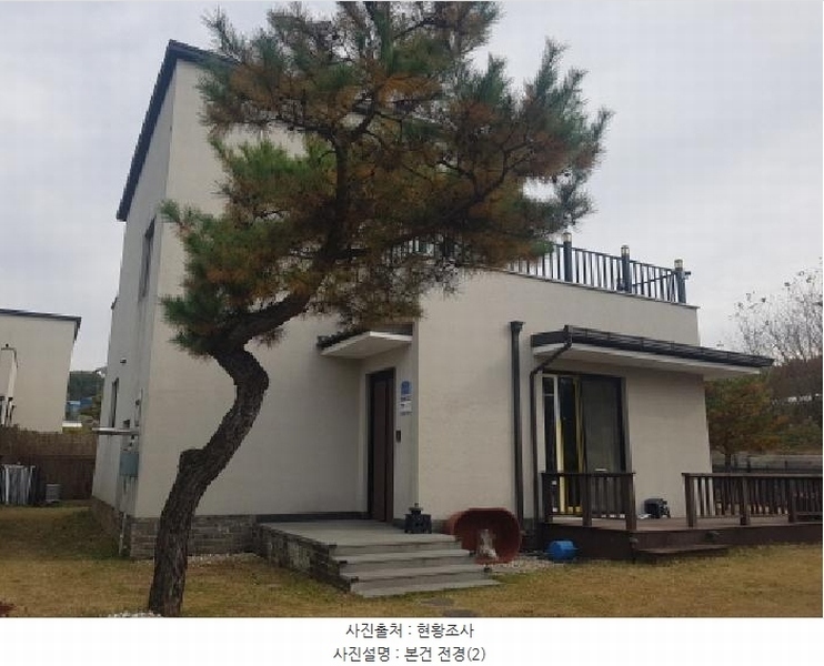 2025타경12653 충청남도 천안시 서북구 입장면 홍천리 94-5 주택 경매 이미지