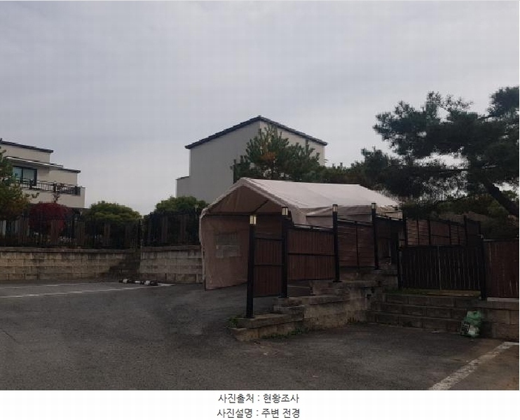2025타경12653 충청남도 천안시 서북구 입장면 홍천리 94-5 주택 경매 이미지