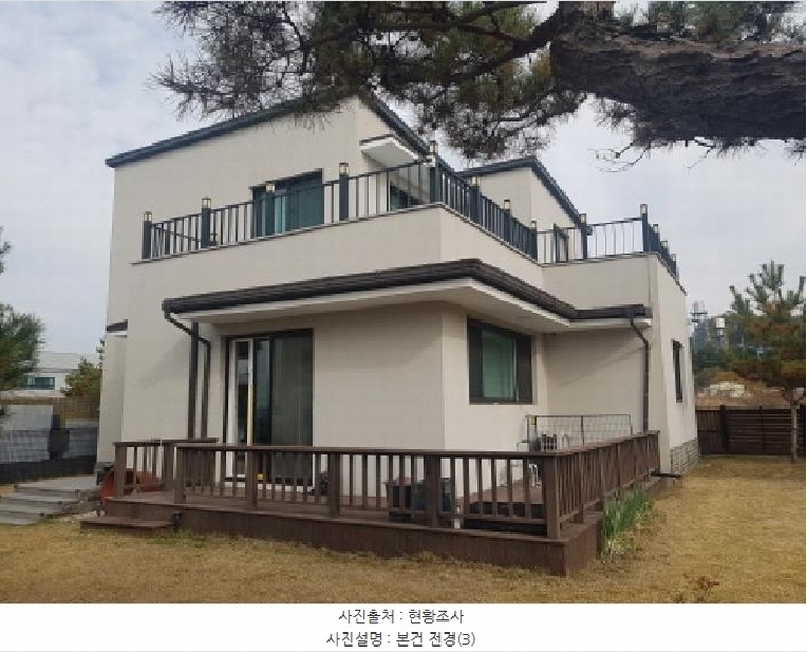 2025타경12653 충청남도 천안시 서북구 입장면 홍천리 94-5 주택 경매 이미지