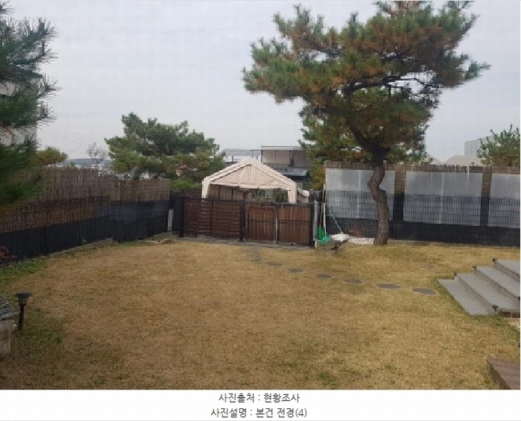 2025타경12653 충청남도 천안시 서북구 입장면 홍천리 94-5 주택 경매 이미지