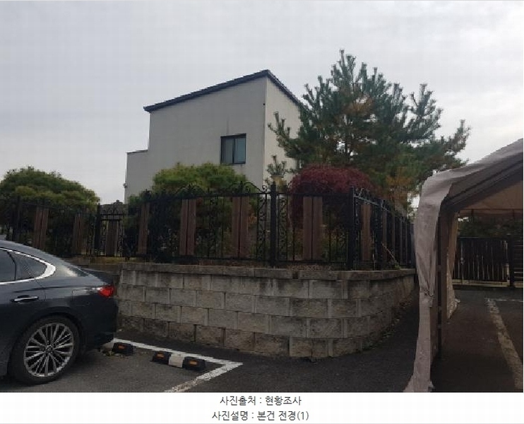 2025타경12653 충청남도 천안시 서북구 입장면 홍천리 94-5 주택 경매 이미지