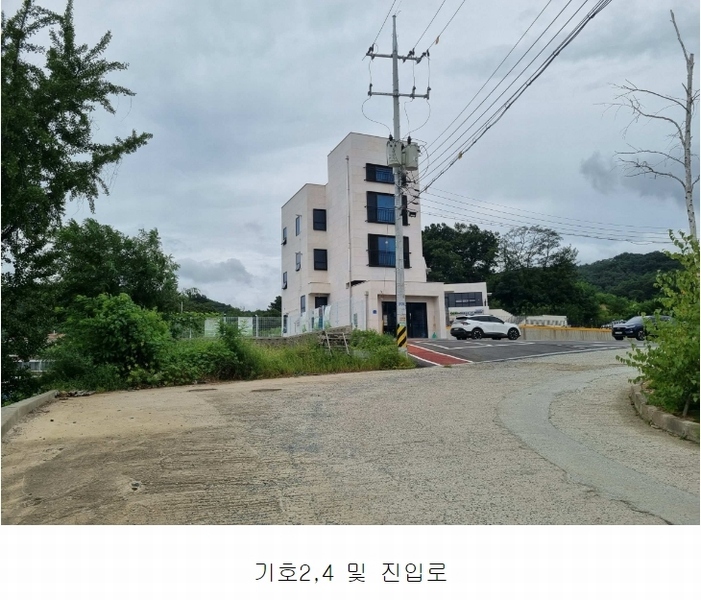 2023타경4010 충청남도 천안시 서북구 신당동 337-2 근린주택 경매 이미지