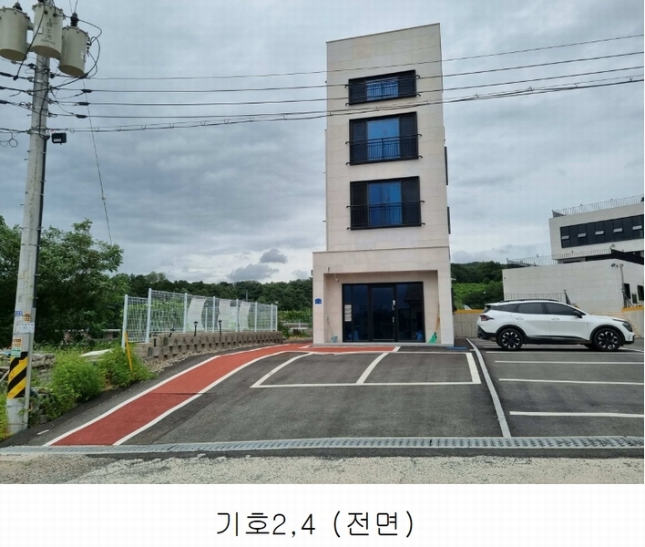 2023타경4010 충청남도 천안시 서북구 신당동 337-2 근린주택 경매 이미지