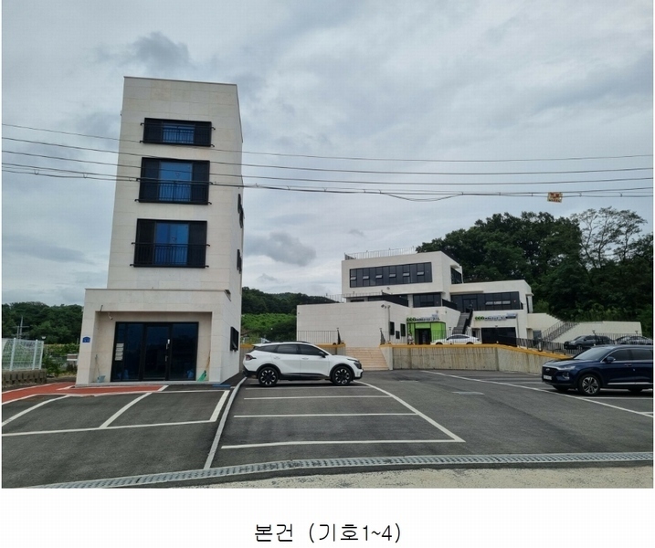 2023타경4010 충청남도 천안시 서북구 신당동 337-2 근린주택 경매 이미지