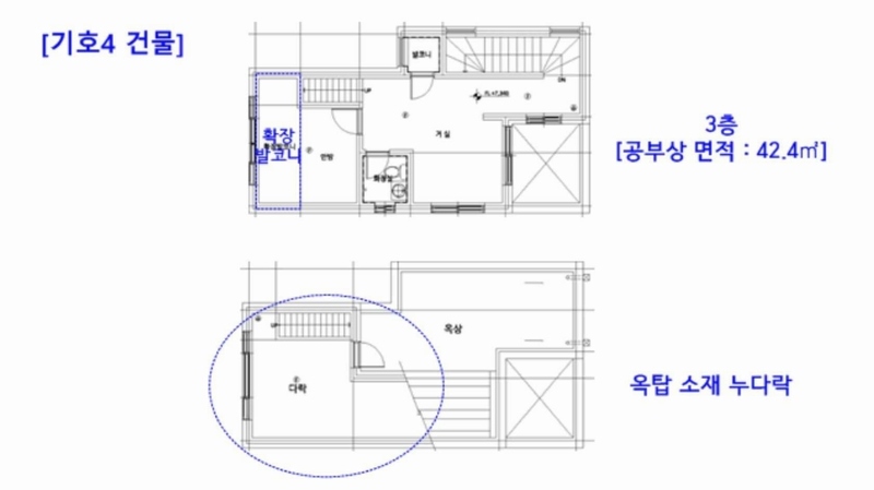 2023타경4010 충청남도 천안시 서북구 신당동 337-2 근린주택 경매 이미지