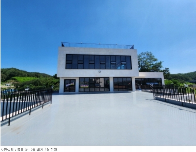 2023타경4010 충청남도 천안시 서북구 신당동 337-2 근린주택 경매 이미지