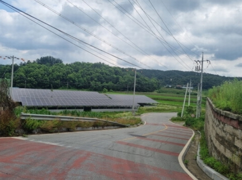 2024타경3342 충청남도 천안시 동남구 성남면 봉양리 1026-1 창고 경매 이미지