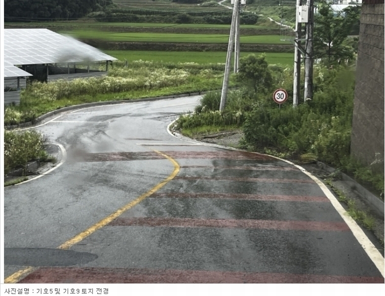 2024타경3342 충청남도 천안시 동남구 성남면 봉양리 1026-1 창고 경매 이미지