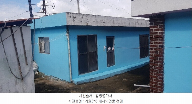 2024타경4086 경상남도 남해군 창선면 율도리 722 주택 경매 이미지