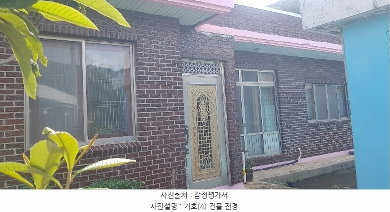 2024타경4086 경상남도 남해군 창선면 율도리 722 주택 경매 이미지
