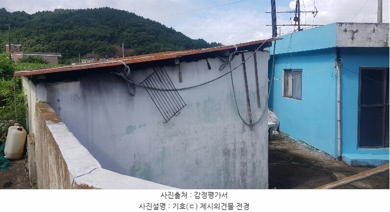 2024타경4086 경상남도 남해군 창선면 율도리 722 주택 경매 이미지