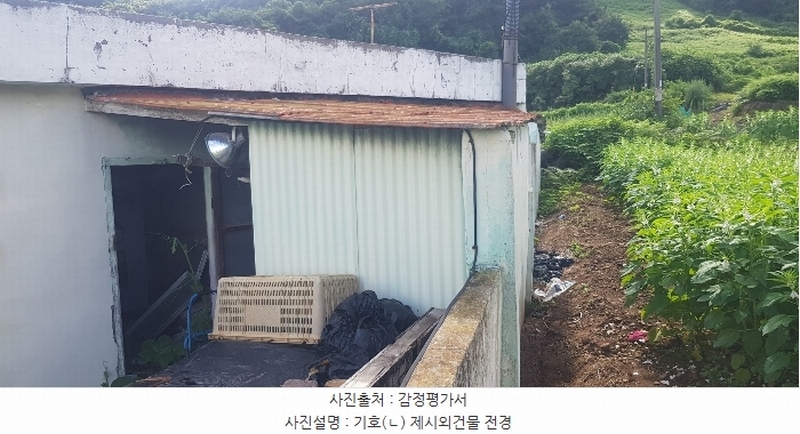 2024타경4086 경상남도 남해군 창선면 율도리 722 주택 경매 이미지