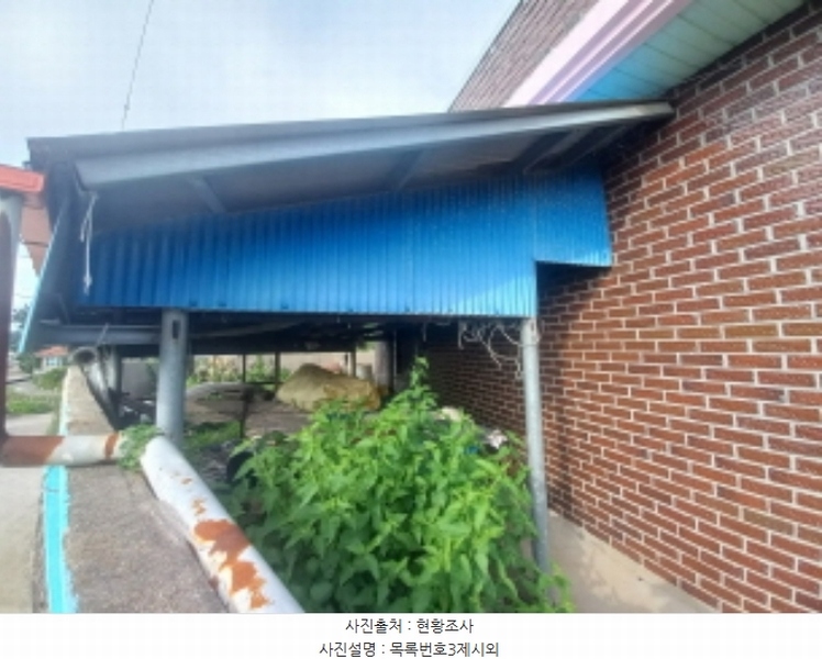 2024타경4086 경상남도 남해군 창선면 율도리 722 주택 경매 이미지