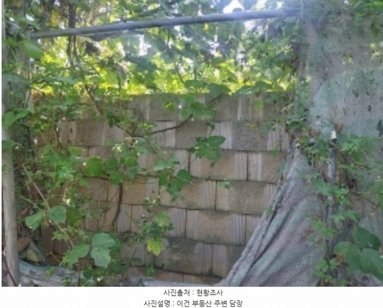 2024타경4796 충청남도 아산시 영인면 신봉리 236-9 임야 경매 이미지