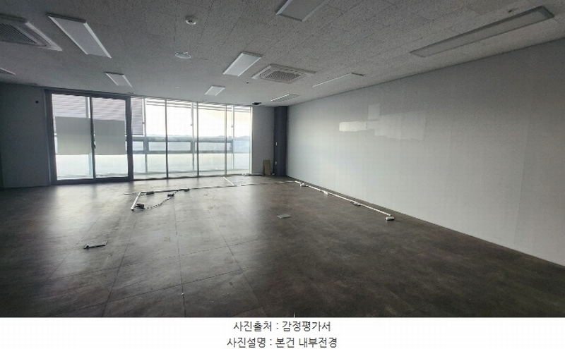 2024타경6440 경상남도 진주시 동부로169번길 12, 윙스타워 12층 에이1211호 아파트형공장 경매 이미지