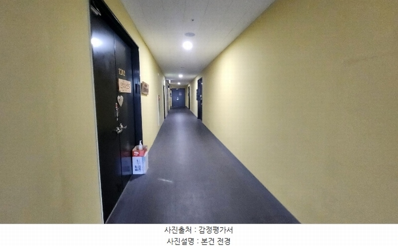 2024타경6440 경상남도 진주시 동부로169번길 12, 윙스타워 12층 에이1211호 아파트형공장 경매 이미지