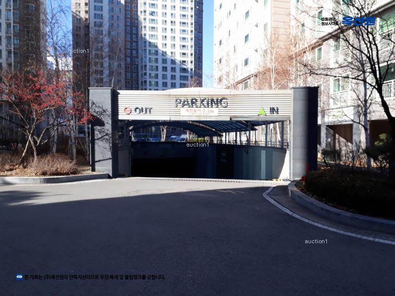 2024타경100205 충청남도 천안시 서북구 천안대로 999-7, 천안두정역이안더센트럴 106동 7층 703호 아파트[공급34평형] 경매 이미지