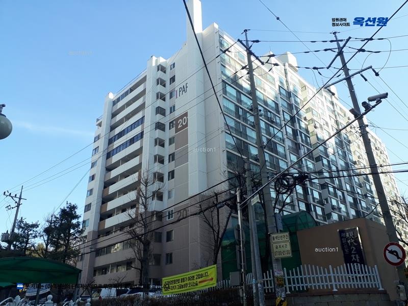 2024타경106593 충청남도 천안시 동남구 새말4길 12-0, 현대아파트 201동 9층 905호 아파트[공급30평형] 경매 이미지