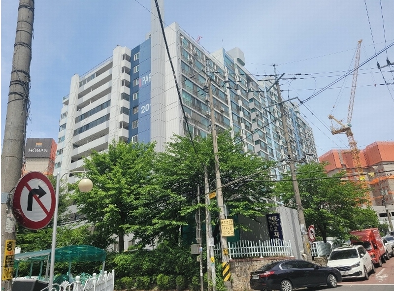 2024타경106593 충청남도 천안시 동남구 새말4길 12-0, 현대아파트 201동 9층 905호 아파트[공급30평형] 경매 이미지