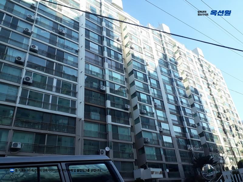 2024타경106593 충청남도 천안시 동남구 새말4길 12-0, 현대아파트 201동 9층 905호 아파트[공급30평형] 경매 이미지