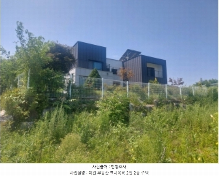 2024타경111793 충청남도 아산시 영인면 성내리 654-1 주택 경매 이미지