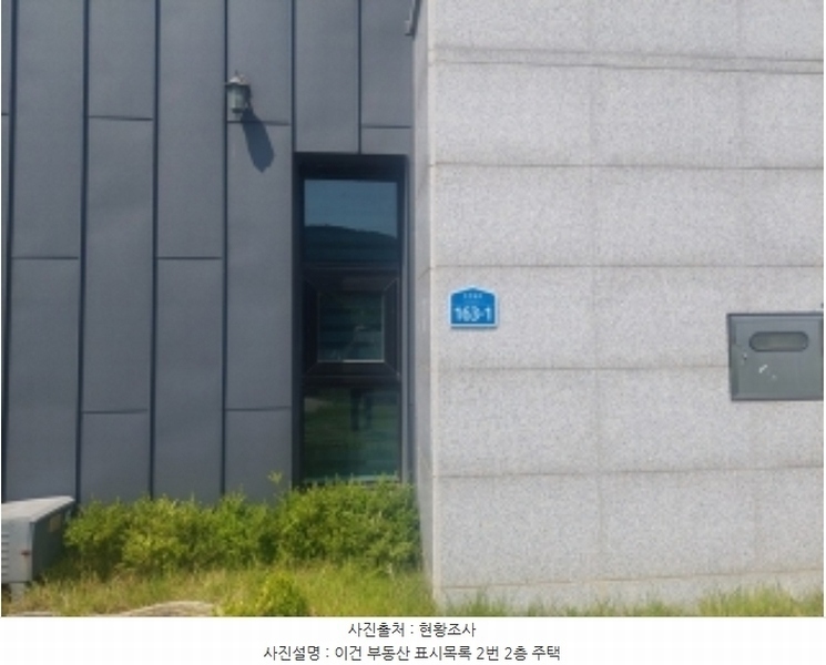 2024타경111793 충청남도 아산시 영인면 성내리 654-1 주택 경매 이미지