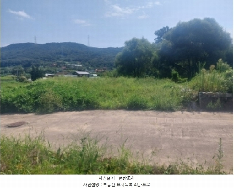 2024타경111793 충청남도 아산시 영인면 성내리 654-1 주택 경매 이미지