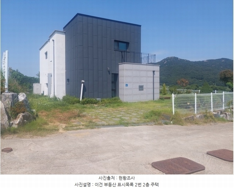 2024타경111793 충청남도 아산시 영인면 성내리 654-1 주택 경매 이미지