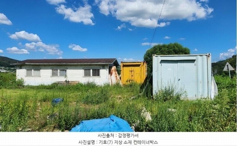 2024타경111793 충청남도 아산시 영인면 성내리 654-1 주택 경매 이미지