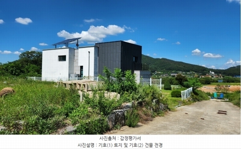 2024타경111793 충청남도 아산시 영인면 성내리 654-1 주택 경매 이미지