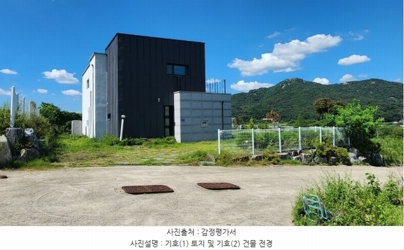 2024타경111793 충청남도 아산시 영인면 성내리 654-1 주택 경매 이미지