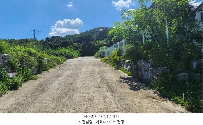 2024타경111793 충청남도 아산시 영인면 성내리 654-1 주택 경매 이미지