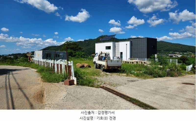 2024타경111793 충청남도 아산시 영인면 성내리 654-1 주택 경매 이미지