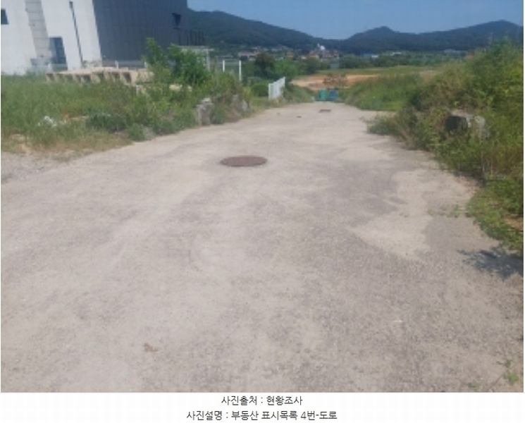 2024타경111793 충청남도 아산시 영인면 성내리 654-1 주택 경매 이미지
