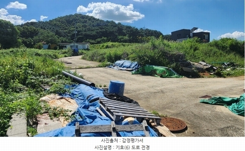 2024타경111793 충청남도 아산시 영인면 성내리 654-1 주택 경매 이미지