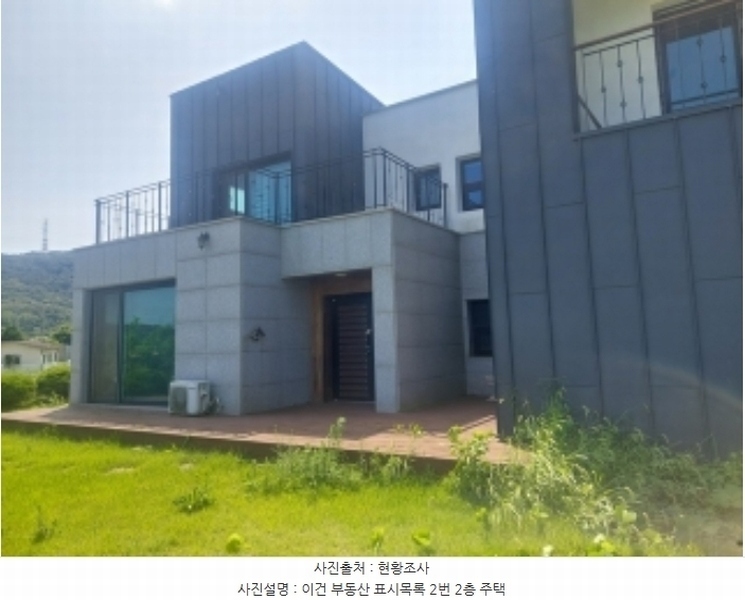 2024타경111793 충청남도 아산시 영인면 성내리 654-1 주택 경매 이미지