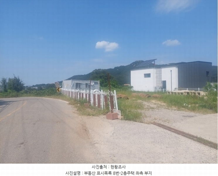 2024타경111793 충청남도 아산시 영인면 성내리 654-1 주택 경매 이미지