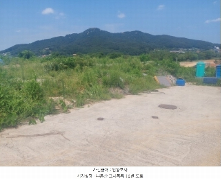 2024타경111793 충청남도 아산시 영인면 성내리 654-1 주택 경매 이미지