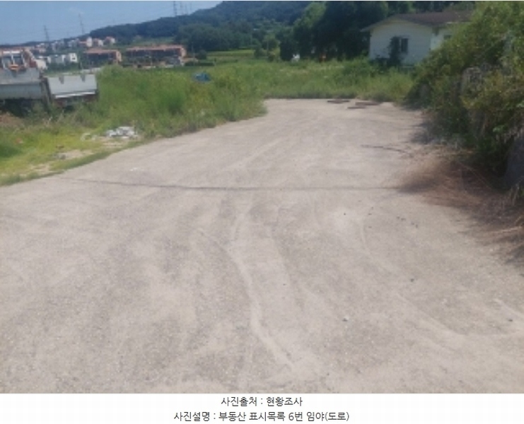 2024타경111793 충청남도 아산시 영인면 성내리 654-1 주택 경매 이미지