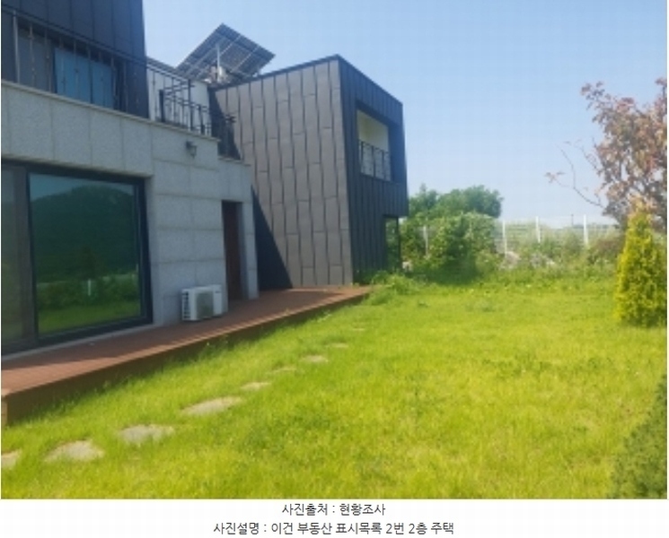2024타경111793 충청남도 아산시 영인면 성내리 654-1 주택 경매 이미지