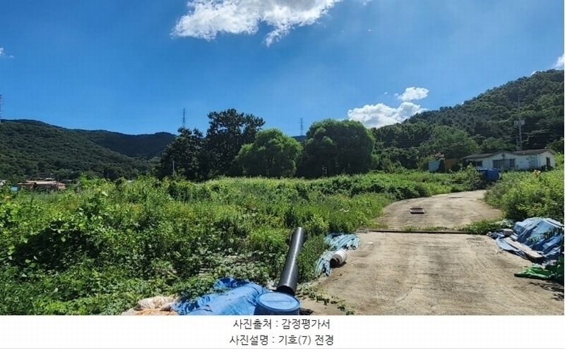 2024타경111793 충청남도 아산시 영인면 성내리 654-1 주택 경매 이미지