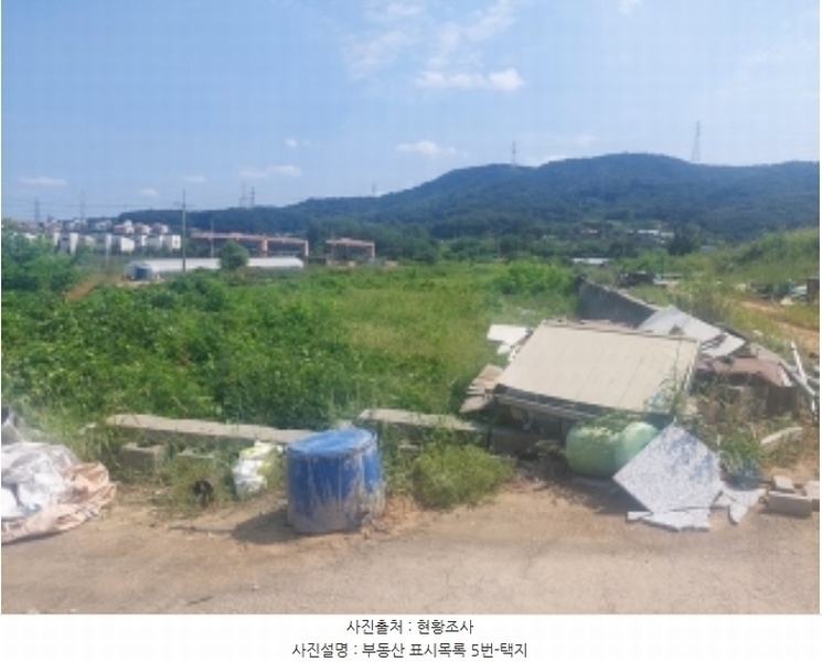 2024타경111793 충청남도 아산시 영인면 성내리 654-1 주택 경매 이미지