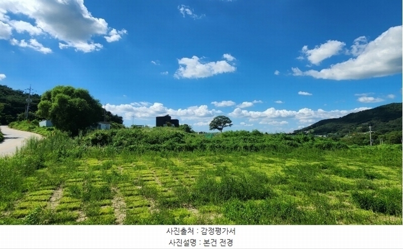 2024타경111793 충청남도 아산시 영인면 성내리 654-1 주택 경매 이미지