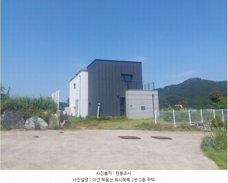 2024타경111793 충청남도 아산시 영인면 성내리 654-1 주택 경매 이미지