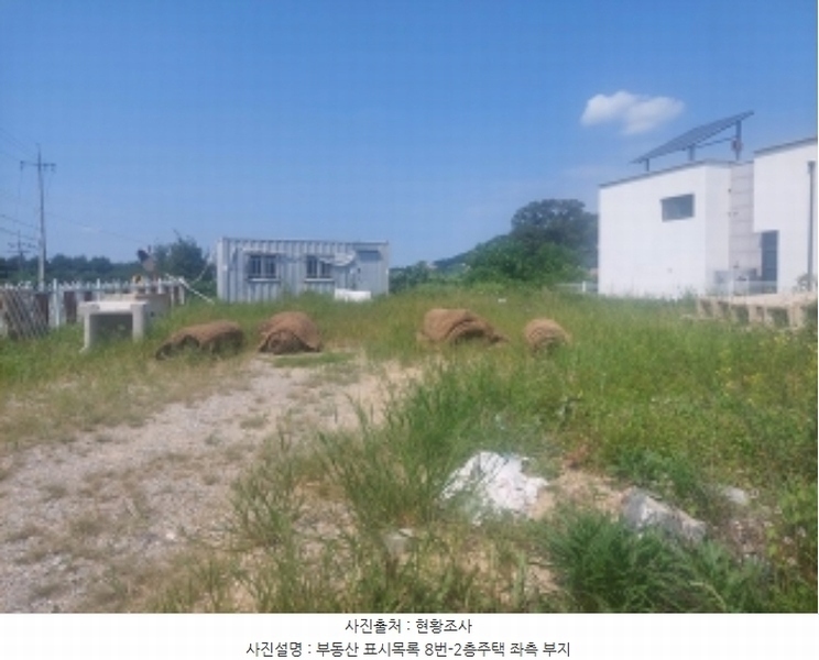 2024타경111793 충청남도 아산시 영인면 성내리 654-1 주택 경매 이미지
