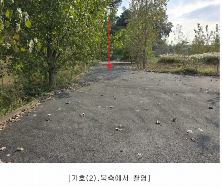 2024타경114167 충청남도 아산시 둔포면 송용리 48-82 잡종지 경매 이미지