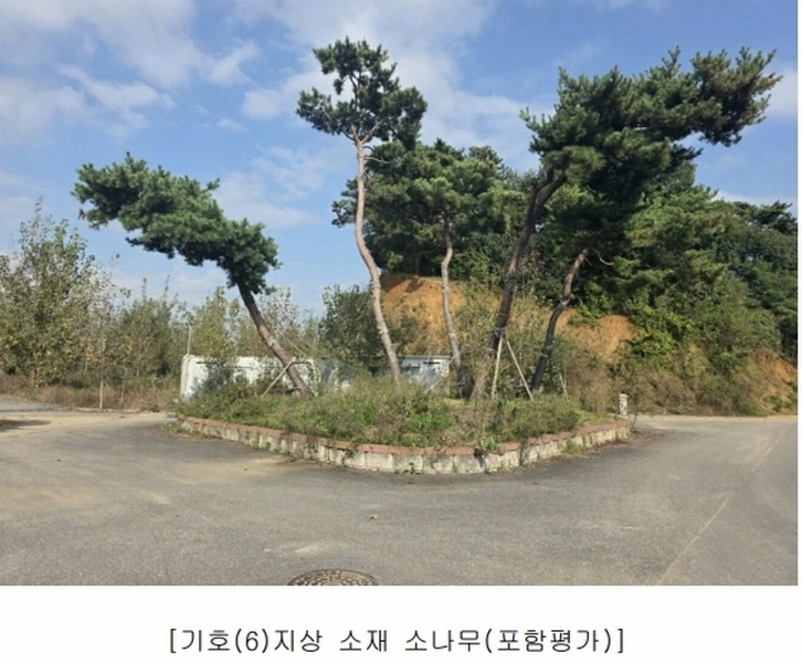 2024타경114167 충청남도 아산시 둔포면 송용리 48-82 잡종지 경매 이미지