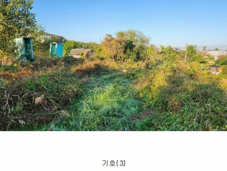 2024타경114167 충청남도 아산시 둔포면 송용리 48-82 잡종지 경매 이미지