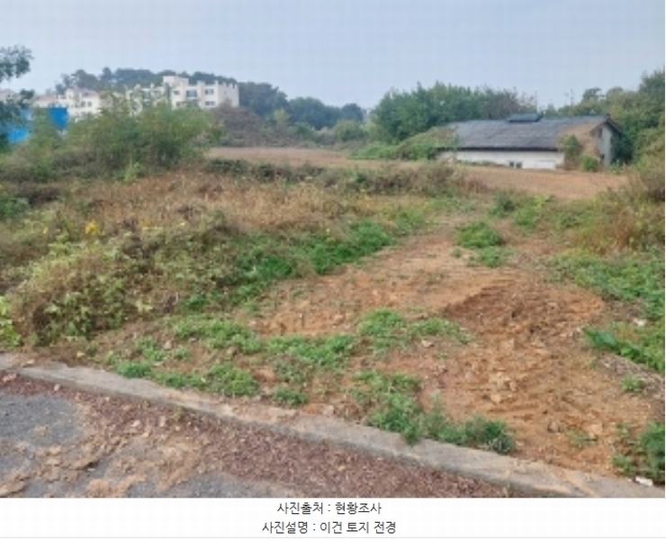2024타경114167 충청남도 아산시 둔포면 송용리 48-82 잡종지 경매 이미지
