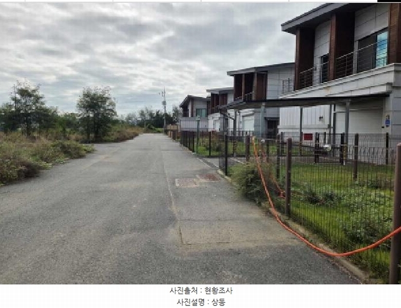 2024타경114167 충청남도 아산시 둔포면 송용리 48-82 잡종지 경매 이미지